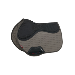 LeMieux Self-Cool Grip Euro Jump Schabracke