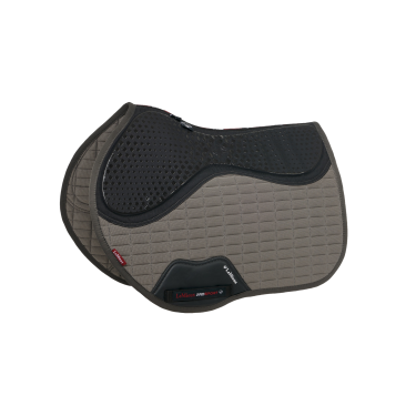 LeMieux Self-Cool Grip Euro Jump Schabracke LeMieux Self-Cool Grip Euro Jump Schabracke