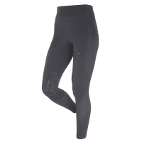 Mesh-Leggings LeMieux Lucie Grau Mesh-Leggings LeMieux Lucie Grau
