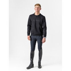 Herren-Sweatshirt LeMieux Elite Herren-Sweatshirt LeMieux Elite