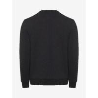 Herren-Sweatshirt LeMieux Elite Schwarz