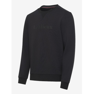 Herren-Sweatshirt LeMieux Elite Herren-Sweatshirt LeMieux Elite