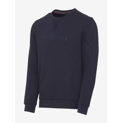 Herren-Sweatshirt LeMieux Elite Herren-Sweatshirt LeMieux Elite