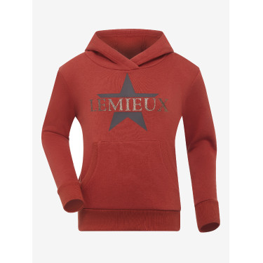 Mini LeMieux Kapuzenpullover Mini LeMieux Kapuzenpullover