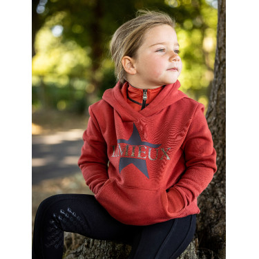 Mini LeMieux Kapuzenpullover Mini LeMieux Kapuzenpullover