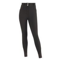 LeMieux Young Rider St Tropez Reithose Lakritz