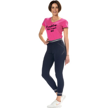 Leggings Rimini Flags & Cup Damen Leggings Rimini Flags & Cup Damen