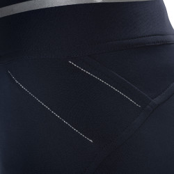 Leggings Rimini Flags & Cup Damen Marineblau Leggings Rimini Flags & Cup Damen Marineblau