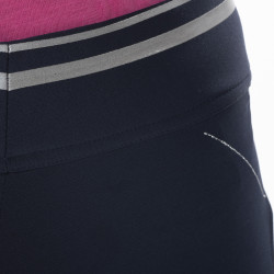 Leggings Rimini Flags & Cup Damen Marineblau Leggings Rimini Flags & Cup Damen Marineblau