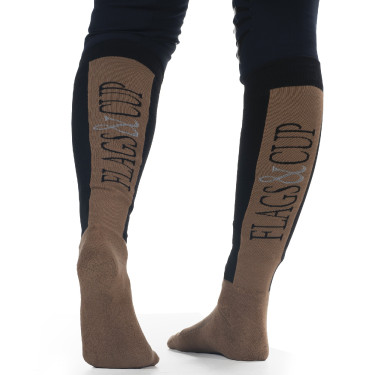 Socken Flags & Cup Unisex Nanaimo Socken Flags & Cup Unisex Nanaimo