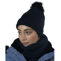 Ohrenhauben Flags & Gakona-Stirnband