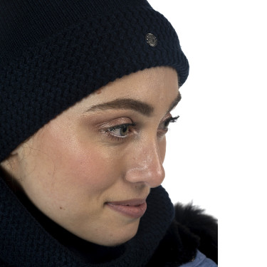 Ohrenhauben Flags & Gakona-Stirnband