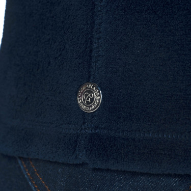 Damen-Fleecejacke Haisla Flags & Cup Damen-Fleecejacke Haisla Flags & Cup