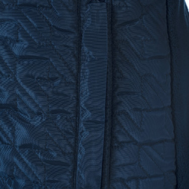 Damen-Fleecejacke Haisla Flags & Cup Damen-Fleecejacke Haisla Flags & Cup