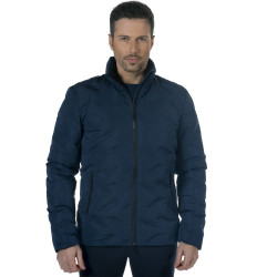 Technische Herrenparka Waterlo Flags & Cup