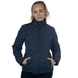 Damen-Technikparka Kelowna Flags & Cup