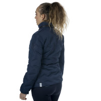 Damen-Technikparka Kelowna Flags & Cup Mauer Bordeaux Damen-Technikparka Kelowna Flags & Cup Mauer Bordeaux