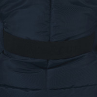 Ärmellose Daunenweste Kenora Flags & Cup Marineblau Ärmellose Daunenweste Kenora Flags & Cup Marineblau