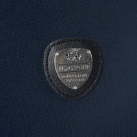 Kindertrui Lahti Flags & Cup Marineblau Kindertrui Lahti Flags & Cup Marineblau