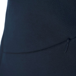 Damen-Kapuzenjacke Tazlina Flags & Cup Marineblau