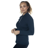 Polo Rib Tolsona Flags & Cup Bleu marine Polo Rib Tolsona Flags & Cup Bleu marine