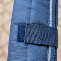 Kopfschutz für Box Lami-Cell Marineblau Kopfschutz für Box Lami-Cell Marineblau