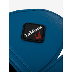 Lemieux Gamaschen Komfort Fell Marineblau