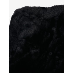 Lemieux Gamaschen Komfort Fell Marineblau