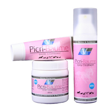 PICRI BALSAM PICRI BALSAM