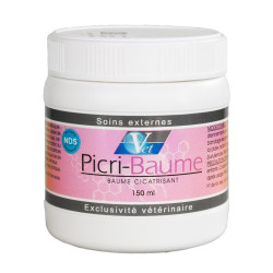 PICRI BALSAM PICRI BALSAM