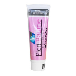 PICRI BALSAM PICRI BALSAM