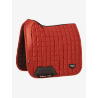 LeMieux Loire Memory Dressur Schabracke Schwarz LeMieux Loire Memory Dressur Schabracke Schwarz