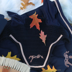 Haube Pénélope Flycotton Haube Pénélope Flycotton