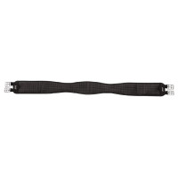 Elastischer Kombi-Gurt Wintec Schwarz