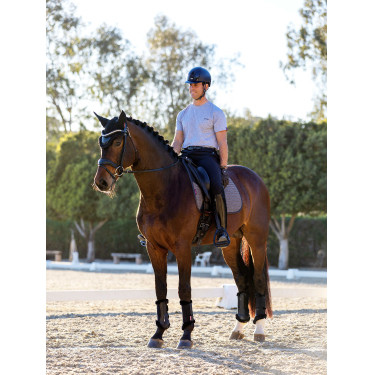 LeMieux Dressur-Schabracke Le Cool Grip LeMieux Dressur-Schabracke Le Cool Grip