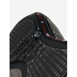 LeMieux Dressur-Schabracke Le Cool Grip Grau