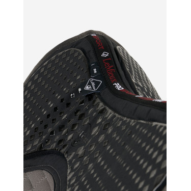 LeMieux Dressur-Schabracke Le Cool Grip LeMieux Dressur-Schabracke Le Cool Grip
