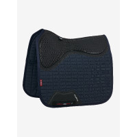 LeMieux Dressur-Schabracke Le Cool Grip Grau LeMieux Dressur-Schabracke Le Cool Grip Grau