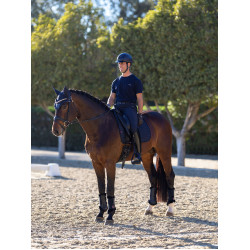 LeMieux Dressur-Schabracke Le Cool Grip LeMieux Dressur-Schabracke Le Cool Grip