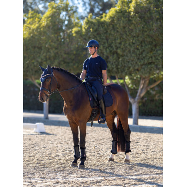 LeMieux Dressur-Schabracke Le Cool Grip LeMieux Dressur-Schabracke Le Cool Grip