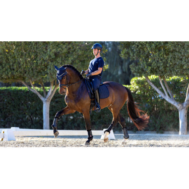 LeMieux Dressur-Schabracke Le Cool Grip LeMieux Dressur-Schabracke Le Cool Grip