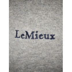 LeMieux Herren Rundhals-Pullover LeMieux Herren Rundhals-Pullover