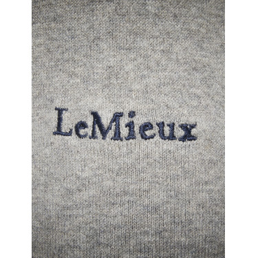 LeMieux Herren Rundhals-Pullover LeMieux Herren Rundhals-Pullover