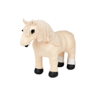 Mini-Pony LeMieux Popcorn