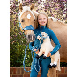 Mini-Pony LeMieux Popcorn Mini-Pony LeMieux Popcorn
