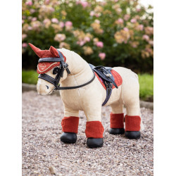 Mini-Pony LeMieux Popcorn Mini-Pony LeMieux Popcorn