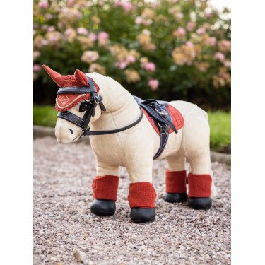 Mini-Pony LeMieux Popcorn Mini-Pony LeMieux Popcorn