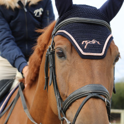 Haube Pénélope Flycotton Haube Pénélope Flycotton