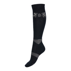 Reitstrümpfe Geo Warm B Vertigo Reitstrümpfe Geo Warm B Vertigo