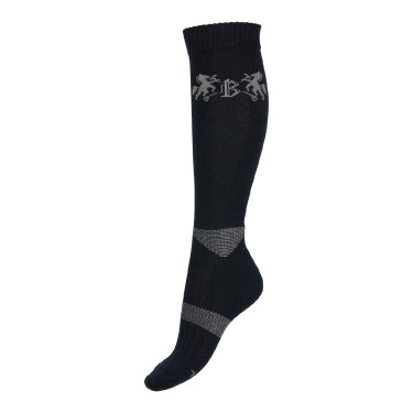 Reitstrümpfe Geo Warm B Vertigo Reitstrümpfe Geo Warm B Vertigo